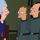Illustration for article titled iFuturama/i: Attack of the Killer App